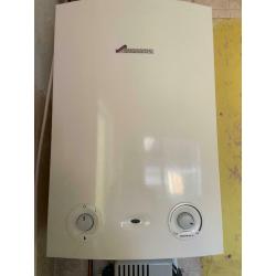 Worcester Greenstar 12RI Condensing Boiler - ALMOST NEW - & Condensate Pump
