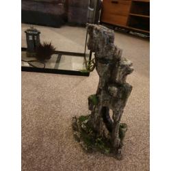 80 litre fish tank