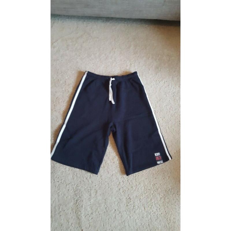Boys shorts(NEXT)