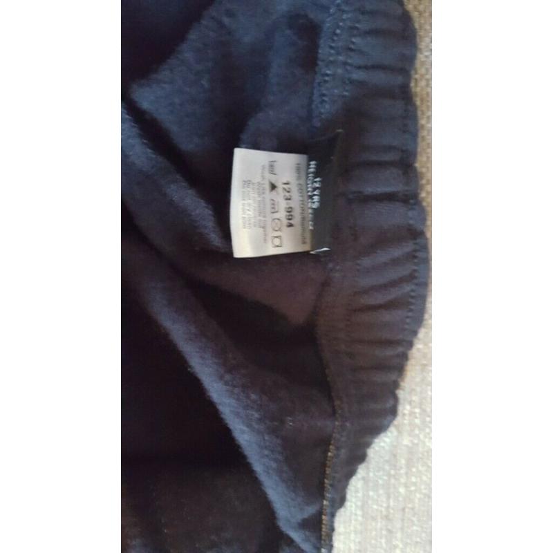 Boys shorts(NEXT)