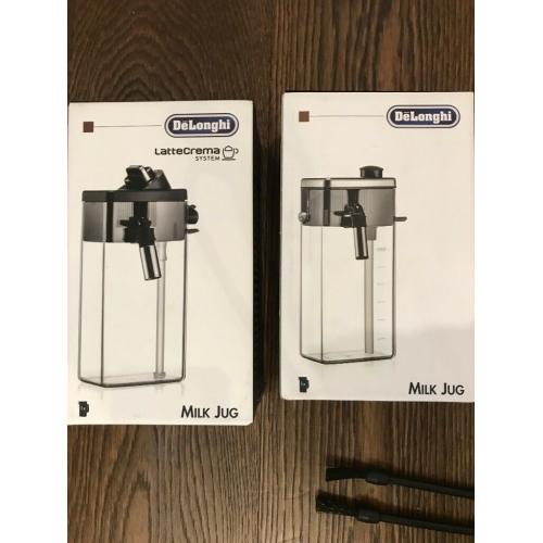 Delonghi Coffee machine