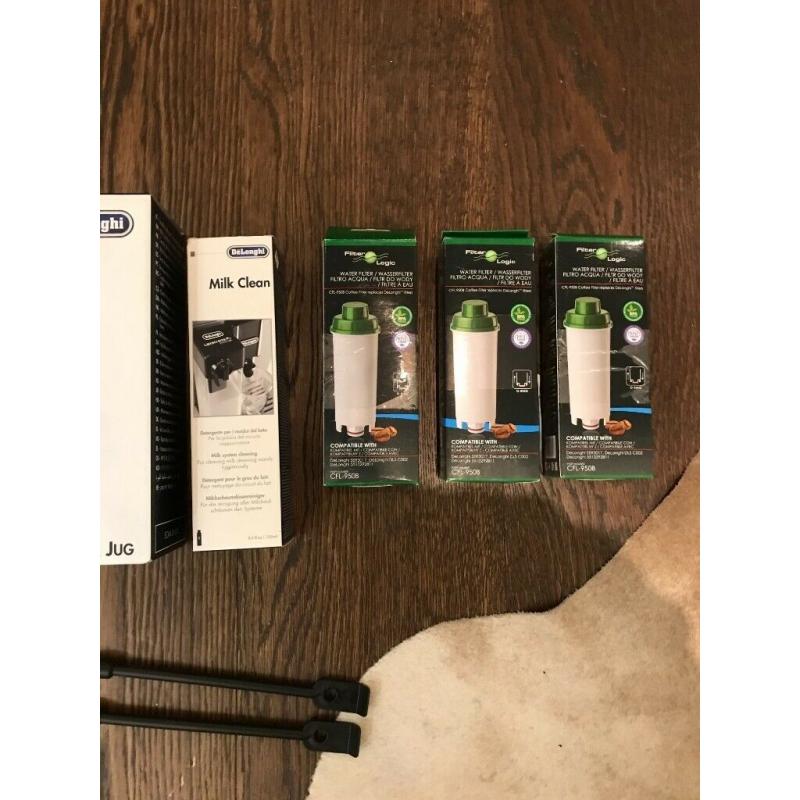 Delonghi Coffee machine