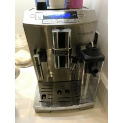 Delonghi Coffee machine