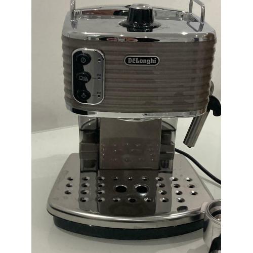Delonghi coffee machine