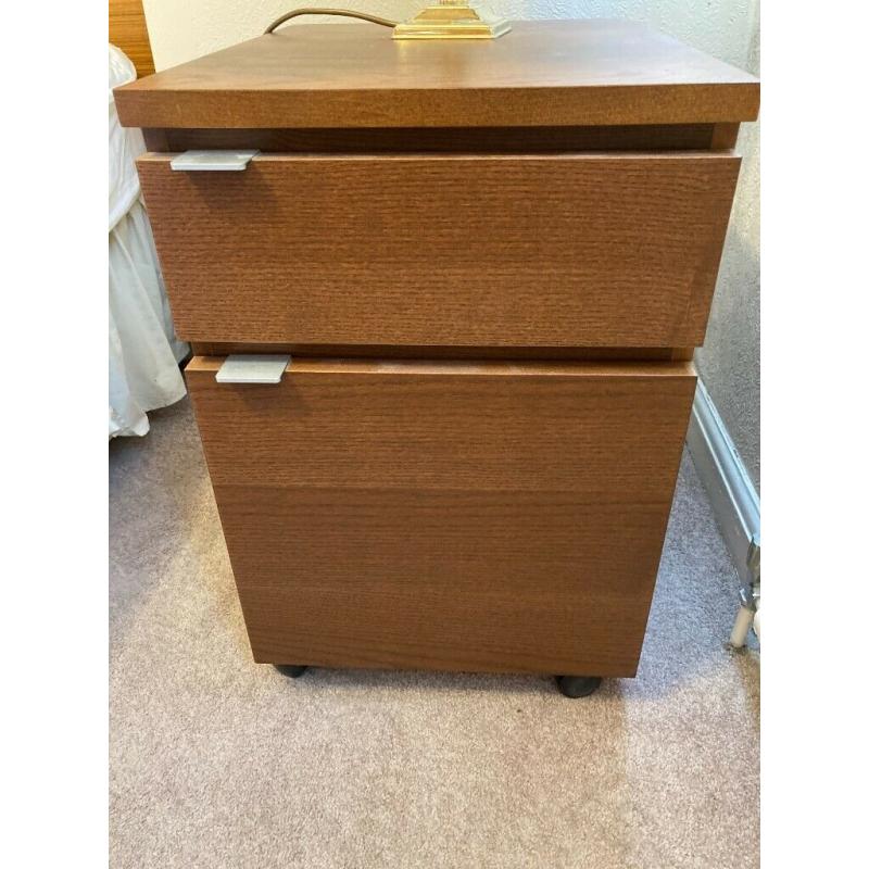 IKEA filing cupboard
