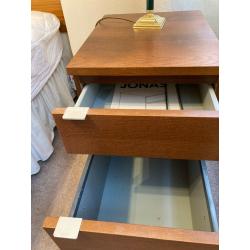 IKEA filing cupboard