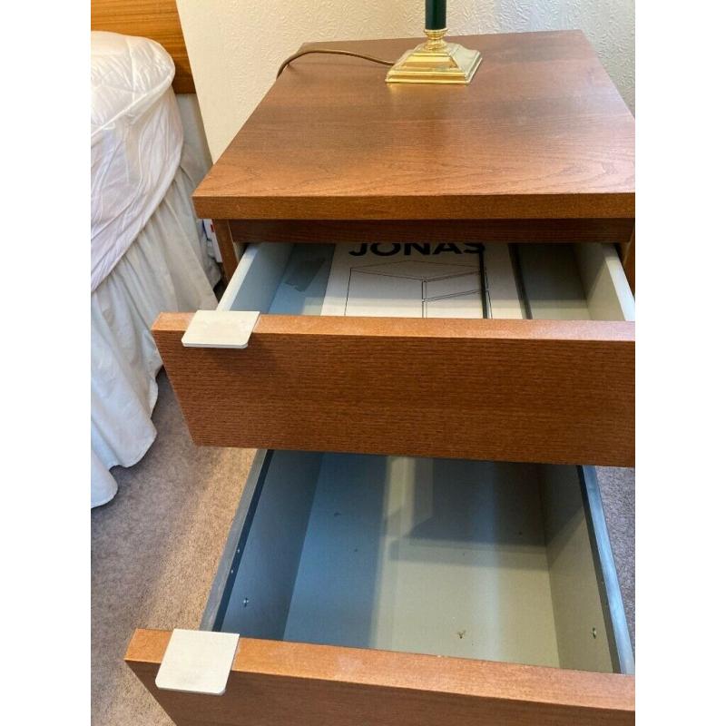 IKEA filing cupboard