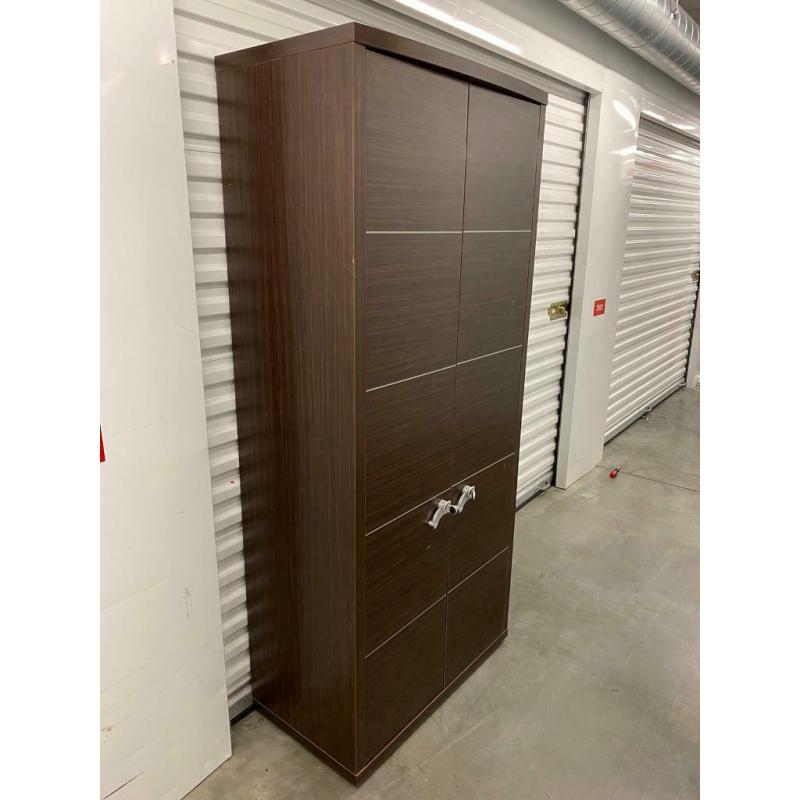 LARGE OFFICE CUPBOARD. Free delivery!!!