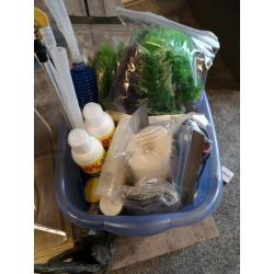 Biorb Fish Tank & Accessories
