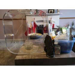 Biorb Fish Tank & Accessories