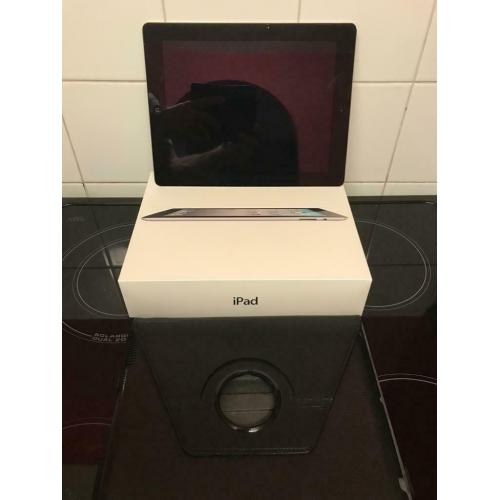 iPad 16 gb in perfect working order