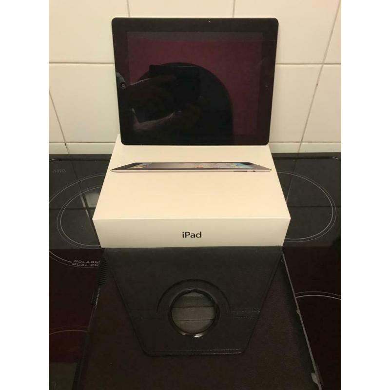 iPad 16 gb in perfect working order