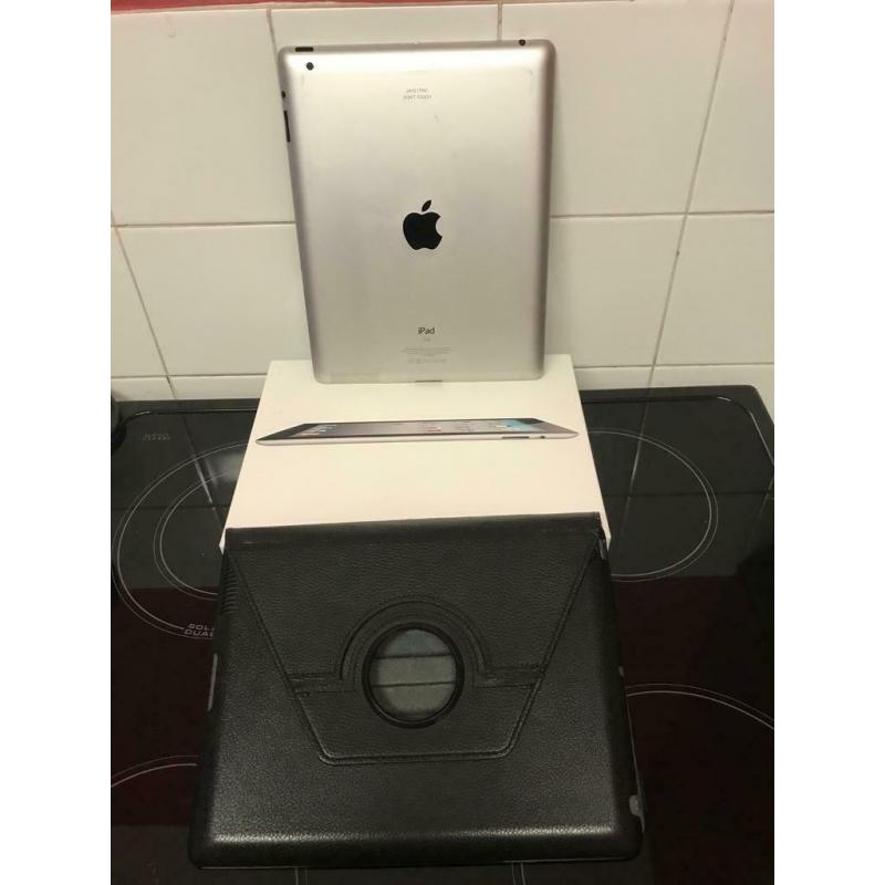 iPad 16 gb in perfect working order
