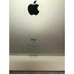 iPad 16 gb in perfect working order