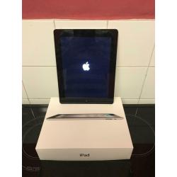 iPad 16 gb in perfect working order