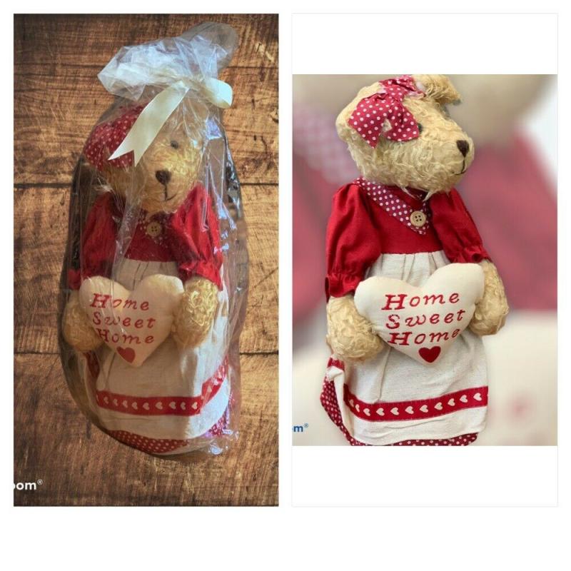 House items /decor /cushion / door stop/ bargains