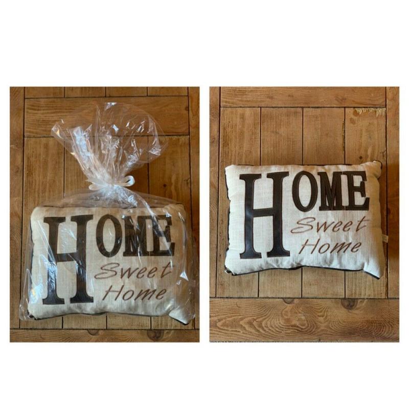 House items /decor /cushion / door stop/ bargains