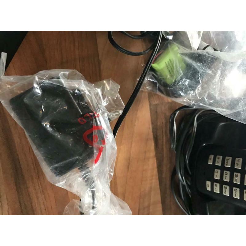 Binatone cordless telephones