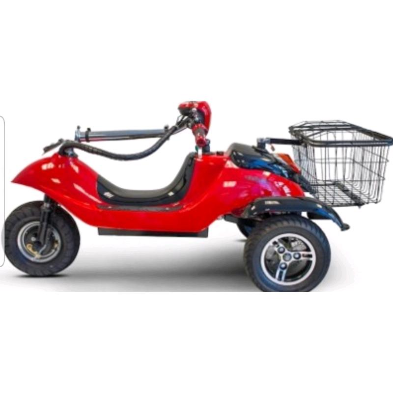 ELECTRIC SCOOTERS