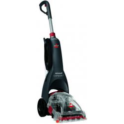 BISSELL InstaClean Compact 48X4E Carpet Cleaner , Titanium/Red