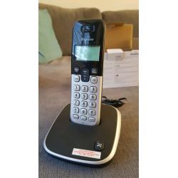 Cordless phone