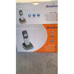Cordless phone