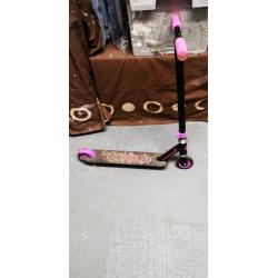 Stunt Scooter