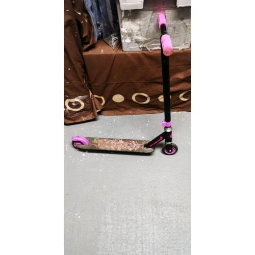 Stunt Scooter