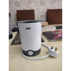 Nuk Thermo Express Bottle Warmer
