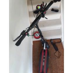 Kugoo m4