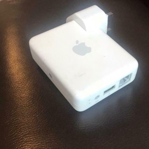 Apple Airport Express