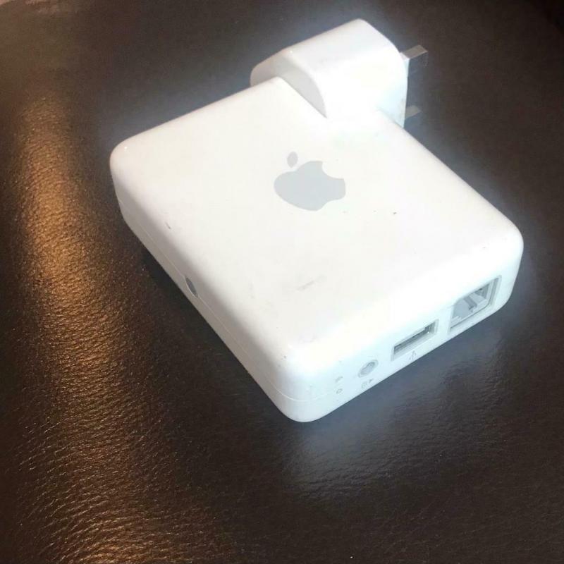 Apple Airport Express