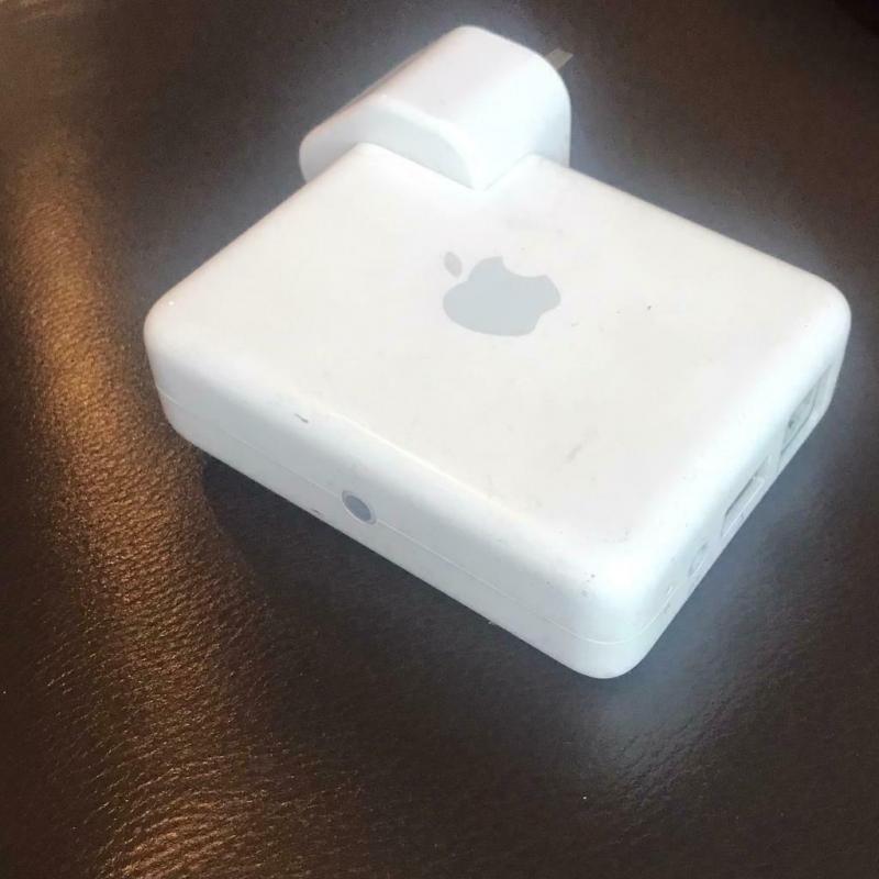 Apple Airport Express