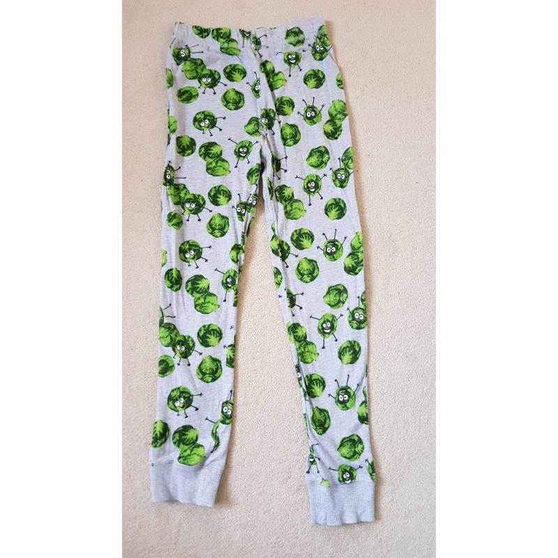Next Sprout Pyjamas age 11