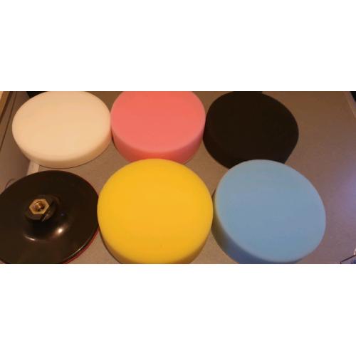 Polishing pads for sale