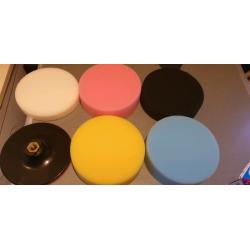 Polishing pads for sale
