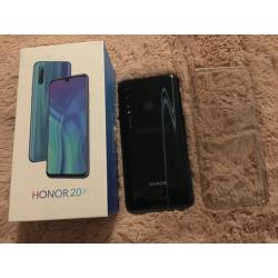 Honour 20 e