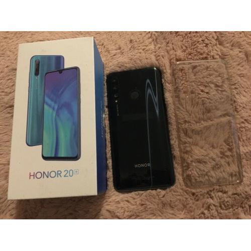 Honour 20 e