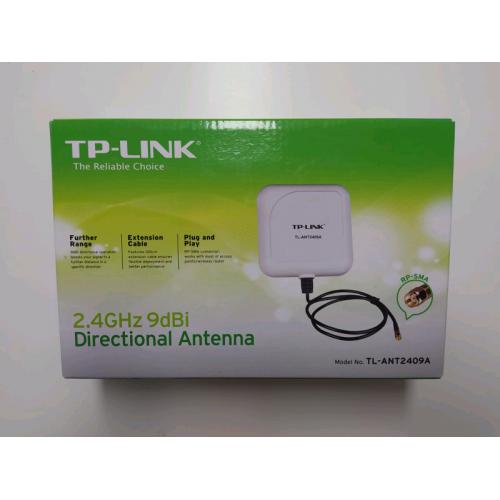TP-Link directional antenna