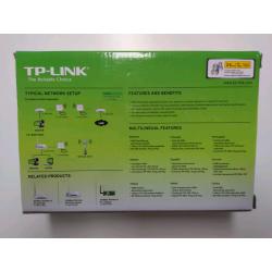 TP-Link directional antenna