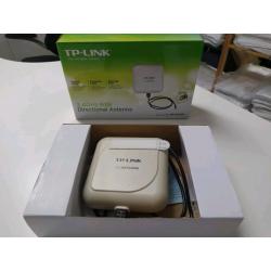 TP-Link directional antenna