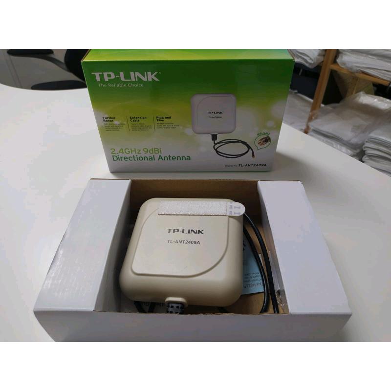 TP-Link directional antenna