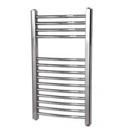 CHROME TOWEL RAIL 500mm(W) x 1200mm(H)! Cheapest Price offer ~ only ?49.00