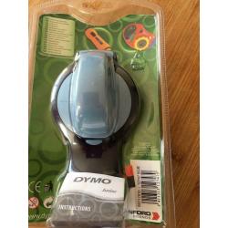DYMO EMBOSSING LABELMAKER