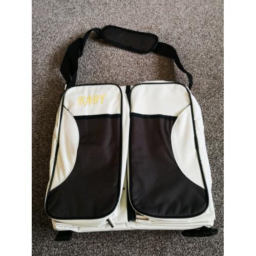 Changing bag