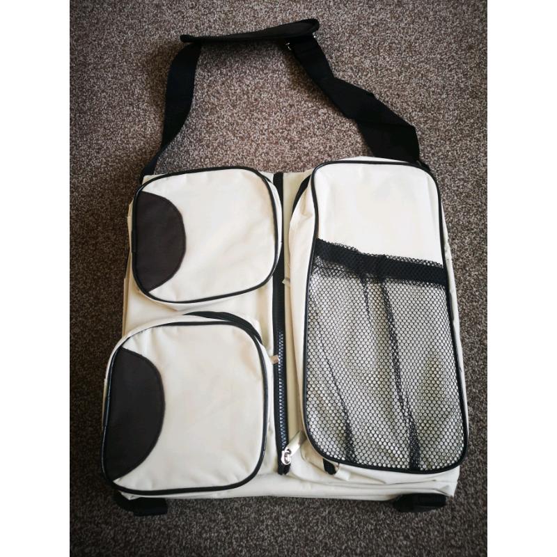 Changing bag