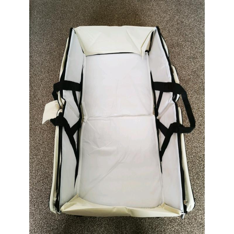 Changing bag