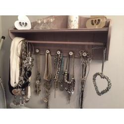 Hand painted bedroom furniture