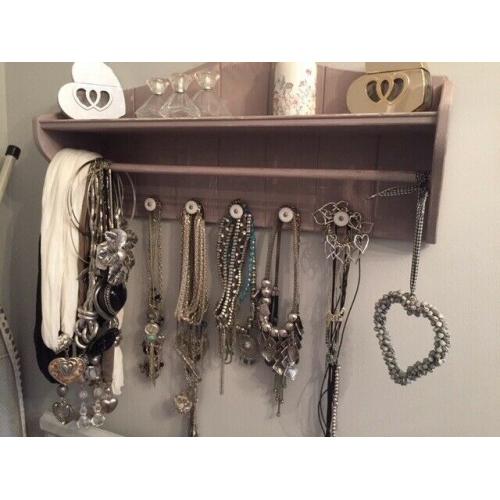 Hand painted bedroom furniture