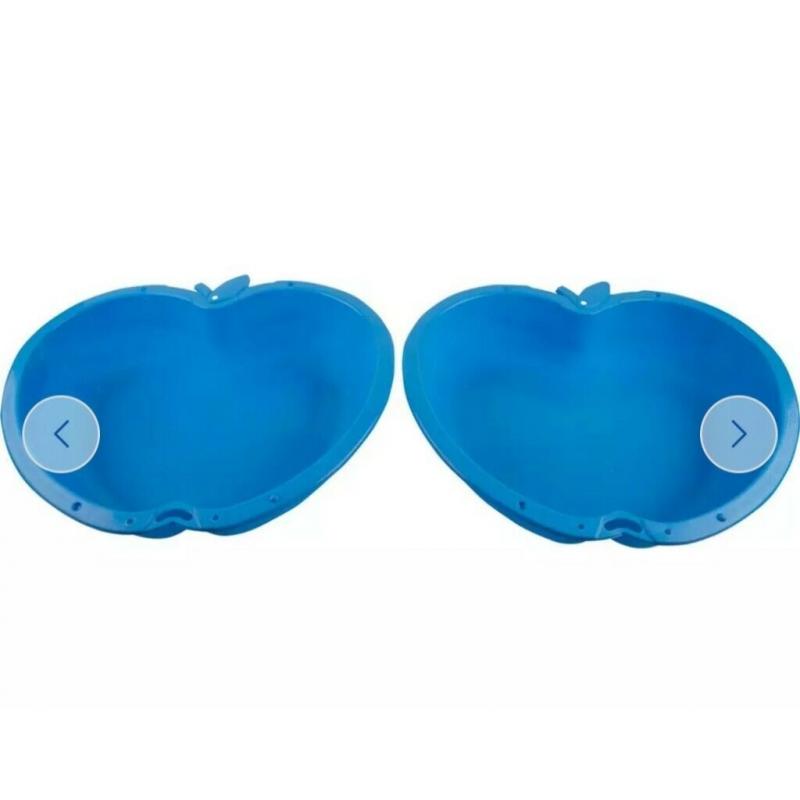 Sand pit / water shell